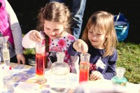 CEEV ŽIVICA - Zelená škola