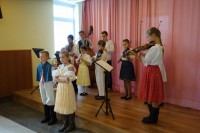 Dom kultúry Javorina Stará Turá