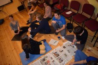 CEEV ŽIVICA - Sokratov inštitút