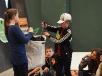 Vzdelávanie, veda, kultúra v Elektrárni Piešťany