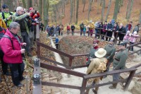 Zamestnanecký grantový program