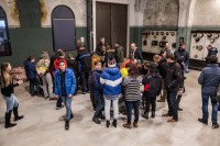 Vzdelávanie, veda, kultúra v Elektrárni Piešťany