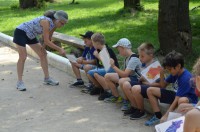 Zamestnanecký grantový program