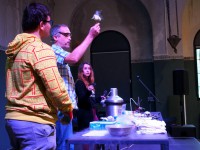 Elektrárňa Piešťany