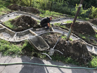 Zamestnanecký grantový program