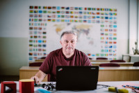 Učíme sa spolu online