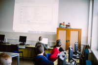 Učíme sa spolu online