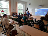 Projekty vzdelávacích neziskových organizácií