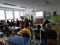 Projekty vzdelávacích neziskových organizácií