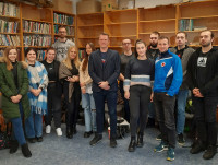 Projekty vzdelávacích neziskových organizácií