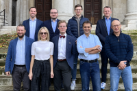 Projekty vzdelávacích neziskových organizácií