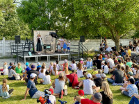 Zamestnanecký grantový program