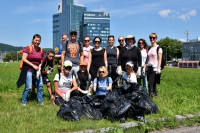 Zamestnanecký grantový program