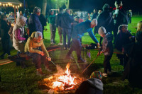 Zamestnanecký grantový program