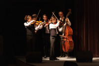 Zamestnanecký grantový program