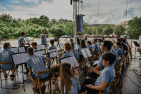 Zamestnanecký grantový program