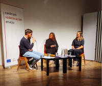 Partnerská spolupráca vo vzdelávaní