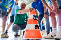 Partnerská spolupráca vo vzdelávaní