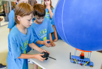 Partnerská spolupráca vo vzdelávaní