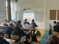 Partnerská spolupráca vo vzdelávaní