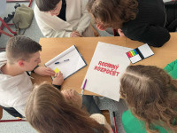 Partnerská spolupráca vo vzdelávaní