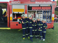 Zamestnanecký grantový program