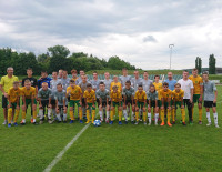 Zamestnanecký grantový program