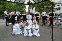 Zamestnanecký grantový program