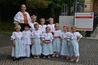 Zamestnanecký grantový program