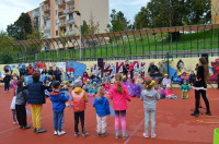 Zamestnanecký grantový program