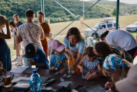 Zamestnanecký grantový program