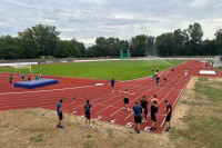 Zamestnanecký grantový program