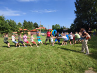 Zamestnanecký grantový program