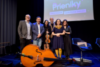 Silné príbehy s našou podporou