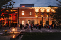 Elektrárňa Piešťany