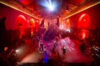 Elektrárňa Piešťany