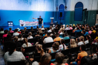 Elektrárňa Piešťany