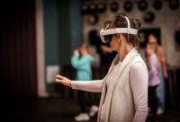 Elektrárňa Piešťany