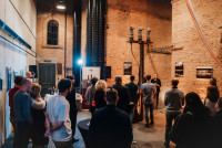 Elektrárňa Piešťany