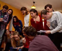 CEEV ŽIVICA - Sokratov inštitút