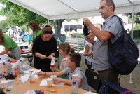 Zamestnanecký grantový program