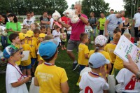 Zamestnanecký grantový program