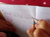 Výnimočné doučko