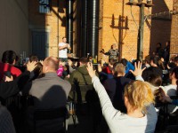 Elektrárňa Piešťany