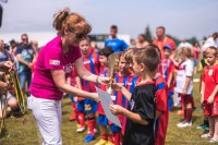 Zamestnanecký grantový program