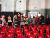 Elektrárňa Piešťany