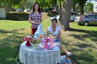 Občianske združenie Tekov - Hont