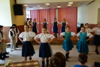 Dom kultúry Javorina Stará Turá