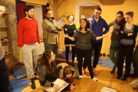 CEEV ŽIVICA - Sokratov inštitút