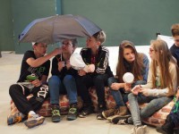 Vzdelávanie, veda, kultúra v Elektrárni Piešťany